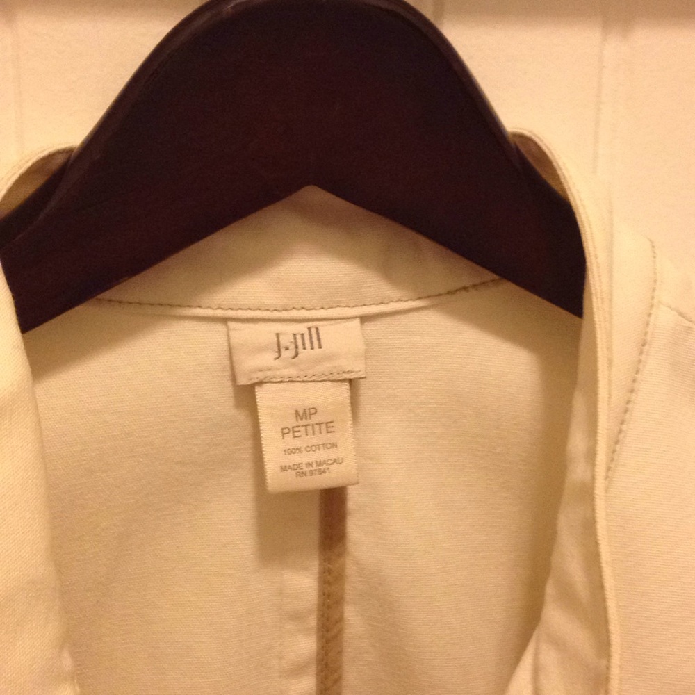 J Jill Jacket - image 2